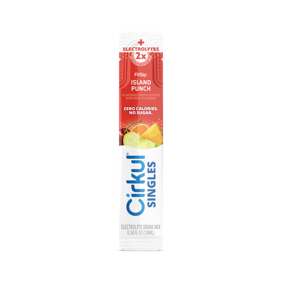 FitSip® Island Punch Core 1-0166